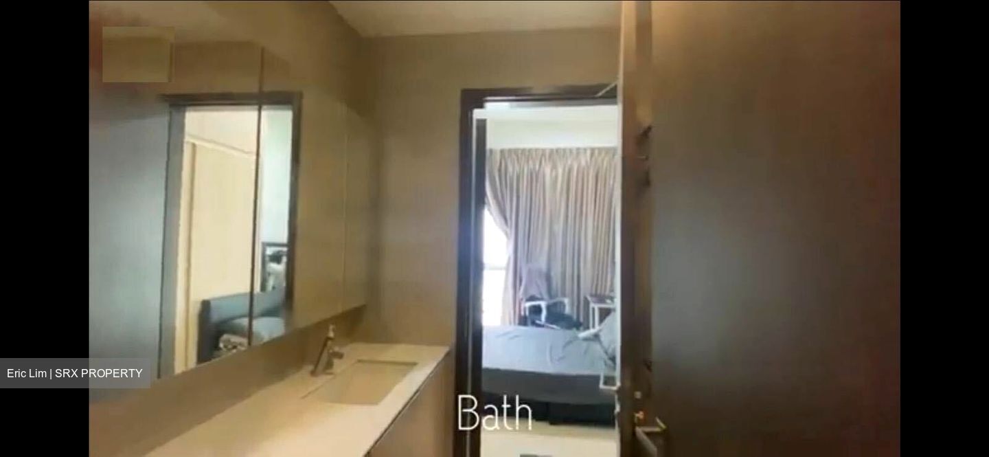 eCO (D16), Condominium #580382121